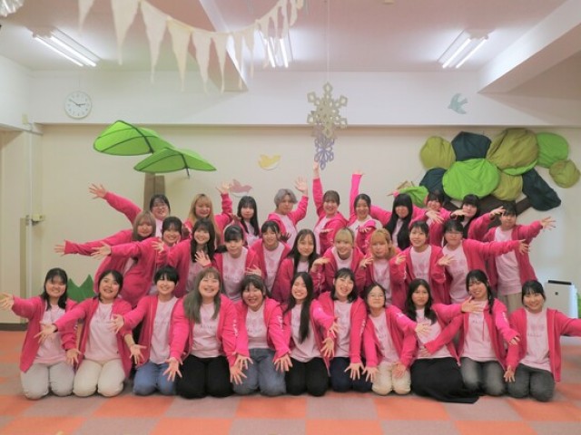 秋草学園短期大学の高校3年生にオススメ! Akitanのオープンキャンパス